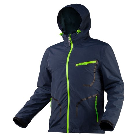Kurtka 3 w 1, membrana 10000 PREMIUM, rozmiar XXXL Kurtka 3 w 1, membrana 10000 PREMIUM, rozmiar XXXL