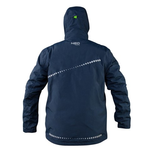 Kurtka 3 w 1, membrana 10000 PREMIUM, rozmiar M Kurtka 3 w 1, membrana 10000 PREMIUM, rozmiar M