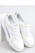 Buty sportowe BELEN BEIGE - Inello Inello
