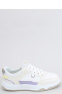 Buty sportowe BELEN BEIGE - Inello Inello