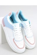 Buty sportowe LIBBY BLUE - Inello Inello