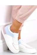 Buty sportowe LIBBY BLUE - Inello Inello