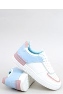 Buty sportowe LIBBY BLUE - Inello Inello