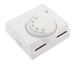 AG676 Termostat pokojowy mechaniczny