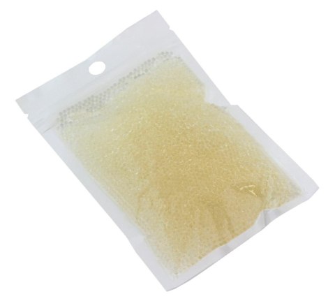 AG91D Kulki hydrożelowe transparent AG91D Kulki hydrożelowe transparent