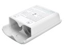 KX14A Koszyk klapka baterii xbox360 whit