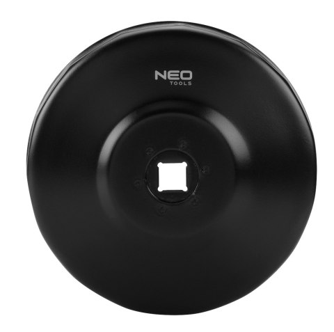 Nasadka do filtra oleju 65 mm, 14 kątna Nasadka do filtra oleju 65 mm, 14 kątna