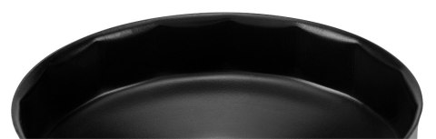 Nasadka do filtra oleju 65 mm, 14 kątna Nasadka do filtra oleju 65 mm, 14 kątna