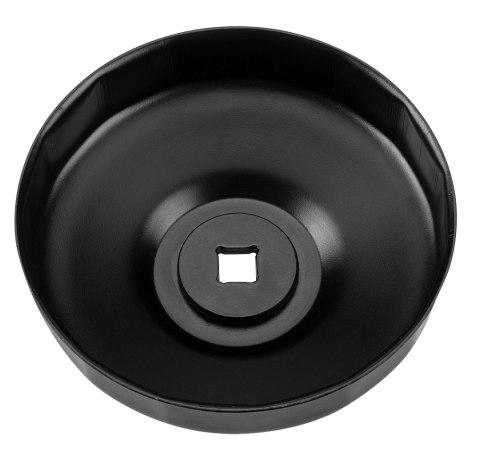 Nasadka do filtra oleju 67 mm, 14 kątna Nasadka do filtra oleju 67 mm, 14 kątna