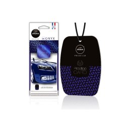 Odświeżacz powietrza aroma prestige card onyx