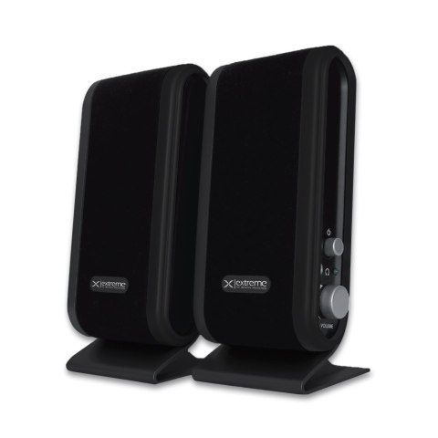 XP102 Extreme głośniki 2.0 usb fusion XP102 Extreme głośniki 2.0 usb fusion