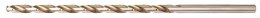 Wiertło do met.extra dł.hss din1869 szlif.6.0mm szt1 proline