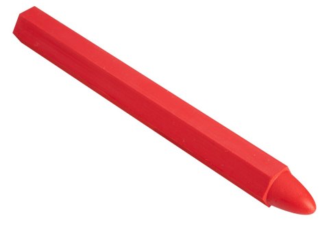 Kreda techniczna do znakowania, różne kolory, 12 sztuk Kreda techniczna do znakowania, różne kolory, 12 sztuk