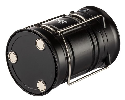 Lampa biwakowa bateryjna 200 lm 3xAA 3 w 1 COB LED Lampa biwakowa bateryjna 200 lm 3xAA 3 w 1 COB LED