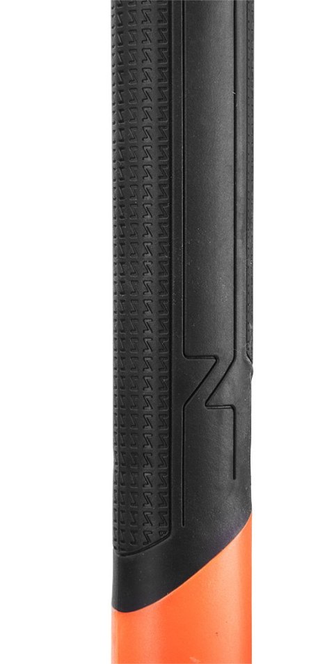 Młotek ślusarski 4 kg, trzonek z włókna szklanego Młotek ślusarski 4 kg, trzonek z włókna szklanego
