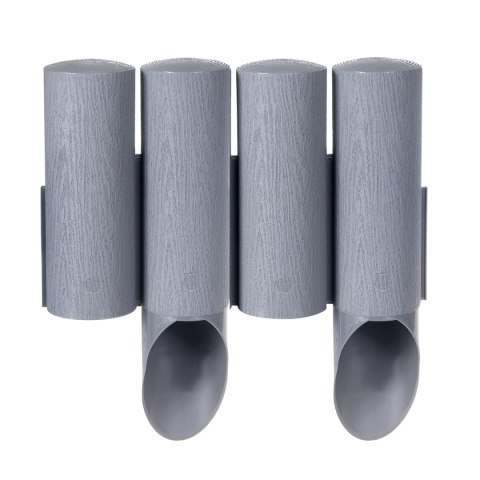 Palisada ogrodowa Cellfast Standard 4 grafitowa Palisada ogrodowa Cellfast Standard 4 grafitowa