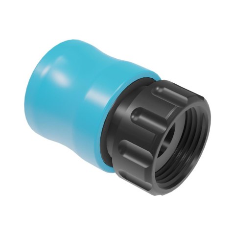 Szybkozłącze przelot 3/4" z gw.wewn.Cellfast Basic Szybkozłącze przelot 3/4" z gw.wewn.Cellfast Basic
