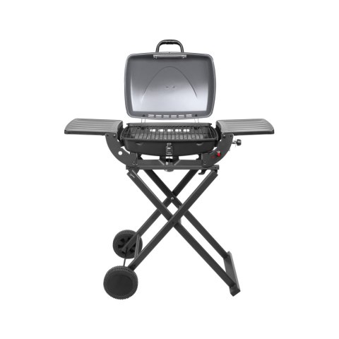 Teesa BBQ-1000 grill gazowy przenośny - składany Teesa BBQ-1000 grill gazowy przenośny - składany