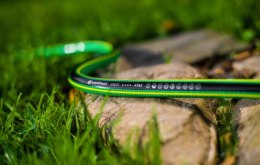 Wąż ogrodowy Cellfast Green ATS2 1/2
