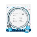 Zestaw przyłączeniowy 1/2" 1,5m Cellfast