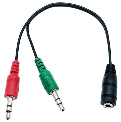 AK268A Adapter kabel mini jack słuchawki AK268A Adapter kabel mini jack słuchawki