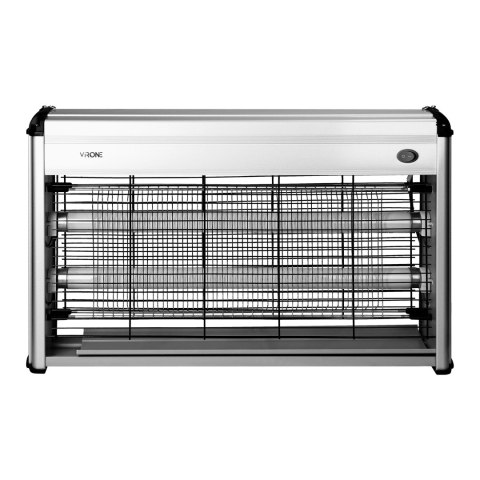 Elektryczna lampka na komary ~230V, 30W, 80m2 Elektryczna lampka na komary ~230V, 30W, 80m2