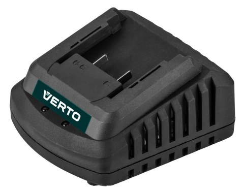 Wiertarko-wkrętarka akumulatorowa 2 x 20V, Li-Ion/1.5Ah, walizka Wiertarko-wkrętarka akumulatorowa 2 x 20V, Li-Ion/1.5Ah, walizka