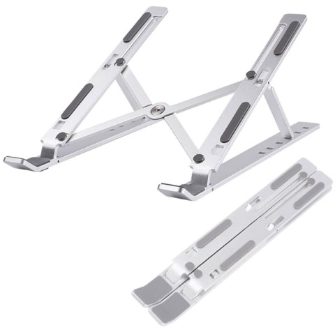 PK11A Podstawka aluminiowa pod laptop PK11A Podstawka aluminiowa pod laptop