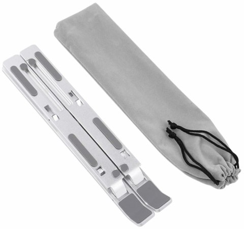 PK11A Podstawka aluminiowa pod laptop PK11A Podstawka aluminiowa pod laptop