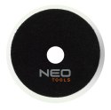 Pad polerski 130 x 150 mm x 25 mm, gąbka ścierna
