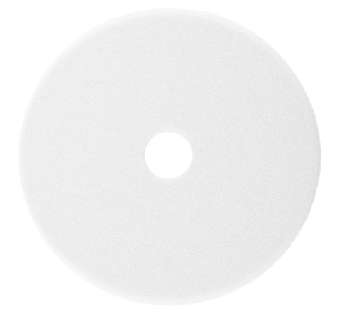 Pad polerski 130 x 150 mm x 25 mm, gąbka ścierna Pad polerski 130 x 150 mm x 25 mm, gąbka ścierna