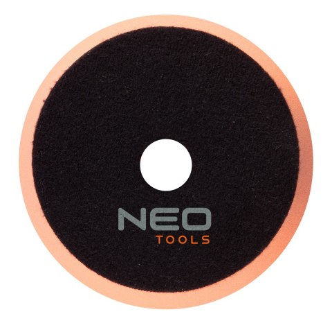 Pad polerski 130 x 150 mm x 25 mm, gąbka średnia Pad polerski 130 x 150 mm x 25 mm, gąbka średnia
