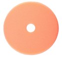 Pad polerski 130 x 150 mm x 25 mm, gąbka średnia