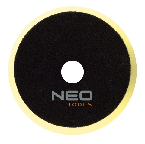 Pad polerski 130 x 150 mm x 25 mm, gąbka twarda Pad polerski 130 x 150 mm x 25 mm, gąbka twarda