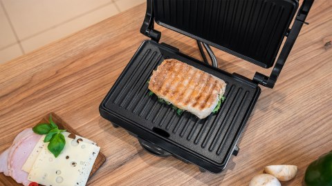 Panini grill Panini grill