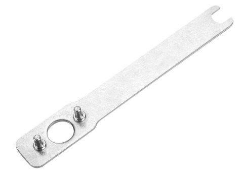 Szlifierka kątowa 1600W, tarcza 125 x 22.2 mm, obroty 3000-11000 min-1 Szlifierka kątowa 1600W, tarcza 125 x 22.2 mm, obroty 3000-11000 min-1
