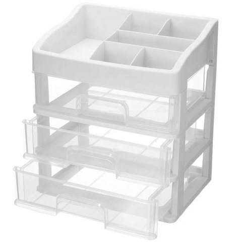AG605G Organizer na kosmetyki szuflady AG605G Organizer na kosmetyki szuflady