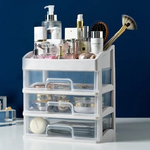 AG605G Organizer na kosmetyki szuflady AG605G Organizer na kosmetyki szuflady