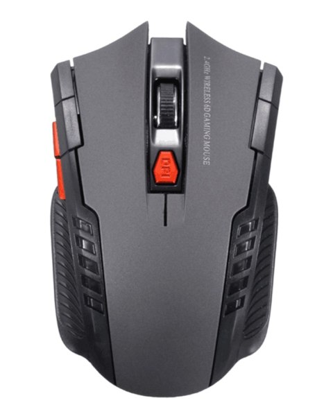 AK303B Bezprzewodowa mysz gamingowa silv AK303B Bezprzewodowa mysz gamingowa silv