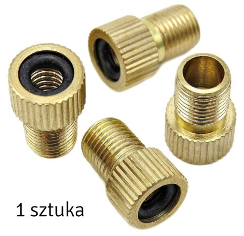 RW22A Adapter redukcja wentyla fv/dv-av RW22A Adapter redukcja wentyla fv/dv-av