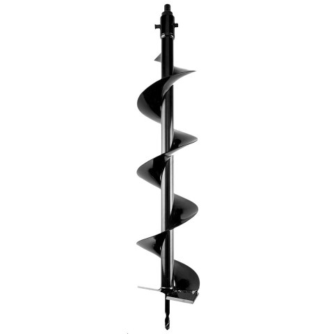 Świder glebowy M14 do 58G084, 120 x 600 mm Świder glebowy M14 do 58G084, 120 x 600 mm