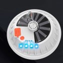 ZD13A Lampa kempingowa solar 60 led