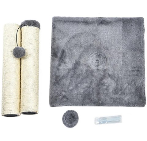 ZW6C Drapak duży słupek 100cm ZW6C Drapak duży słupek 100cm