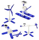 AG211D Zest. solarny edukacyjny 6w1 blue