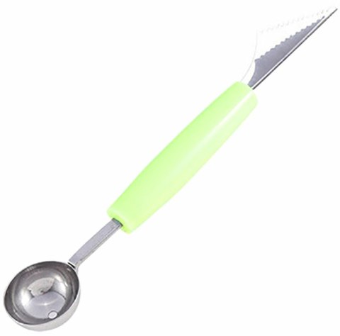 AG317C Łyżka nóż do rzeźbienia w owocach AG317C Łyżka nóż do rzeźbienia w owocach