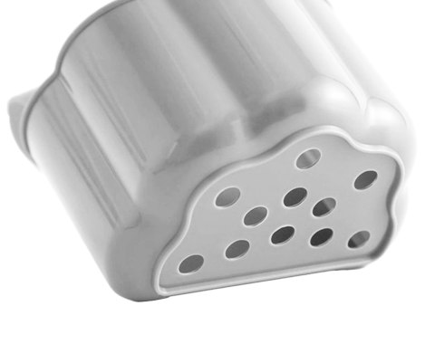 AG568G Organizer kuchenny na zlew gray AG568G Organizer kuchenny na zlew gray