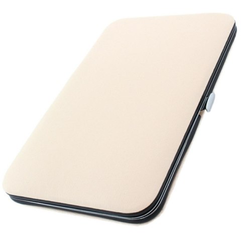 AG603G Zestaw do manicure rose gold AG603G Zestaw do manicure rose gold