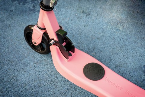 Hulajnoga elektryczna dla dzieci FUN WHEELS BLACK Hulajnoga elektryczna dla dzieci FUN WHEELS BLACK