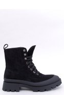 Botki trekkingowe DEMPS BLACK - Inello Inello