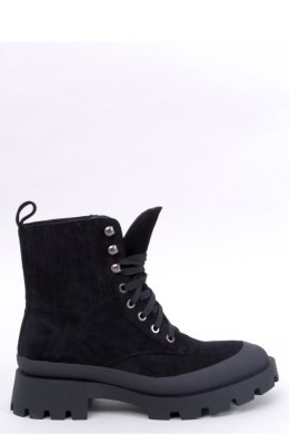 Botki trekkingowe DEMPS BLACK - Inello Inello